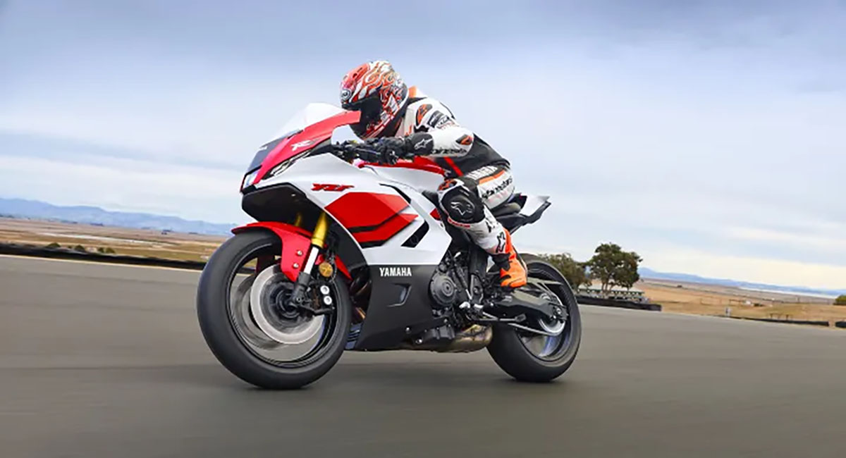 2026 Yamaha YZF-R7 Preview - Cycle Trader Blog