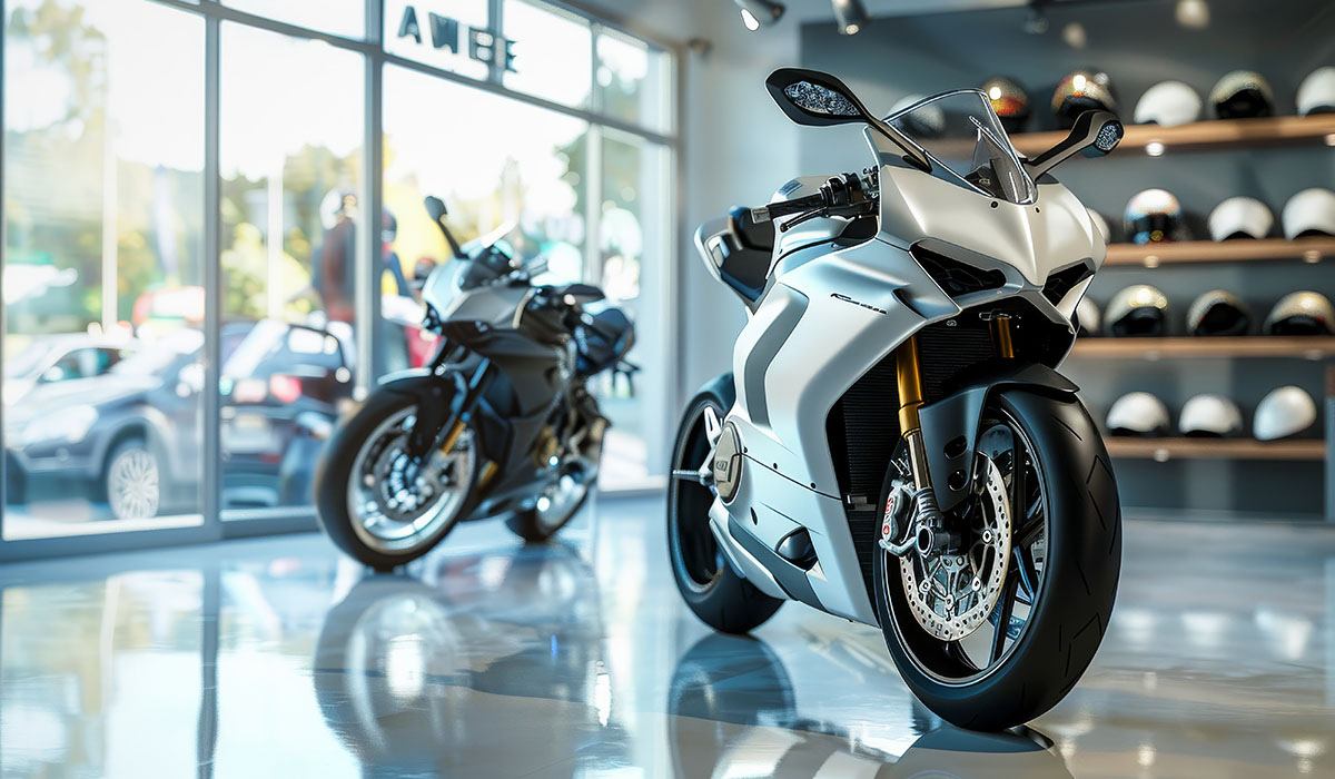 Pulse Check: Health of the Powersports Industry