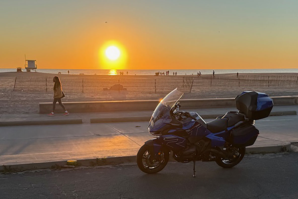 48 Hours in (and around) Los Angeles County