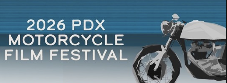 2026 Portland Motorcycle Film Festival Primer