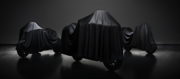 Best Selling Motorcycles of 2025