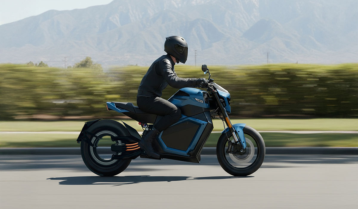 Verge Motorcycles Introduces Solid-State Battery Technology
