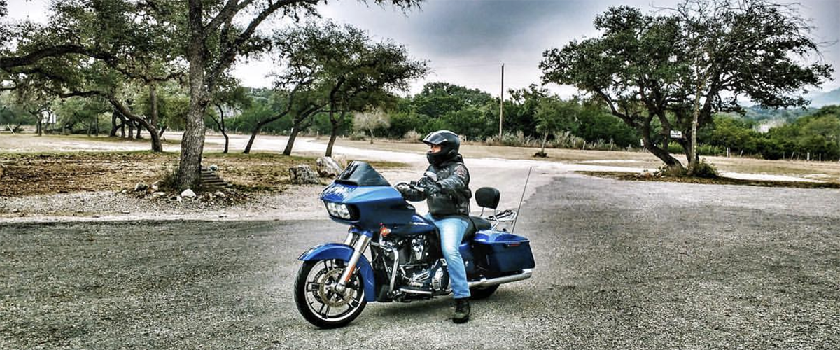 A Winter Weekend in Texas Hill Country