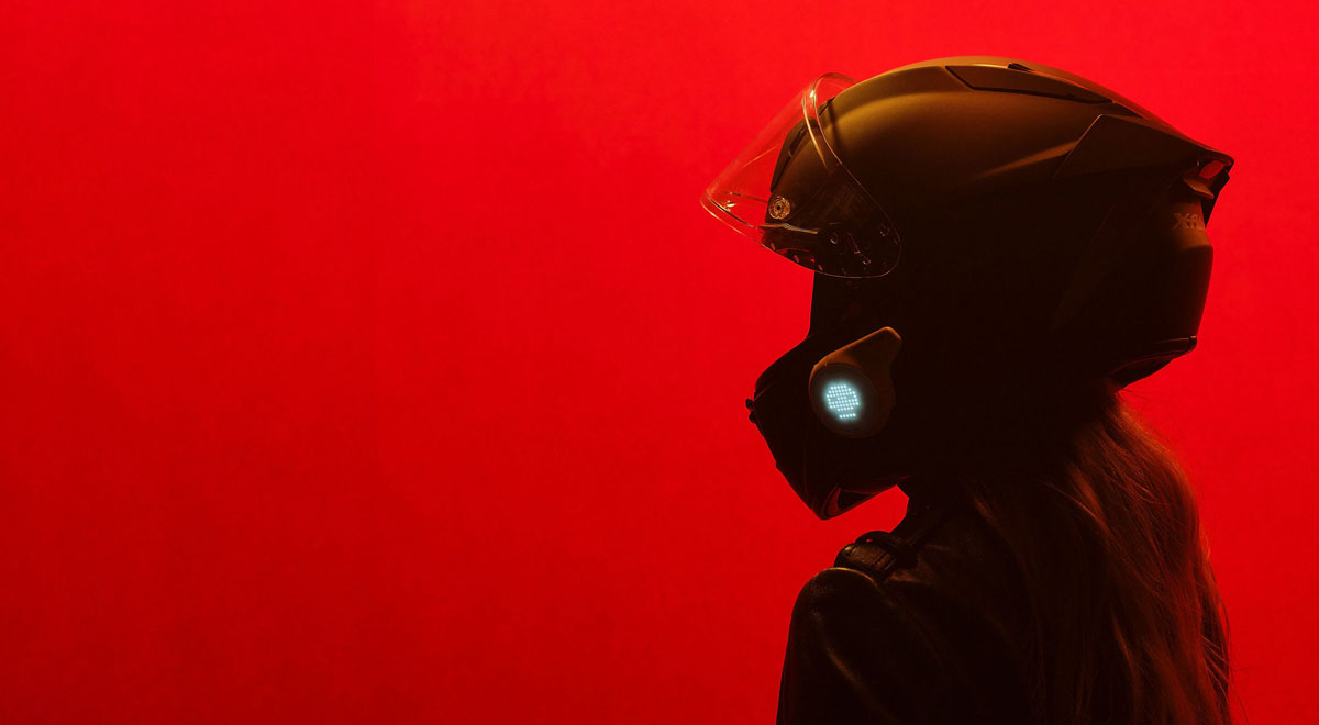 99One Launches New Helmet Communication System