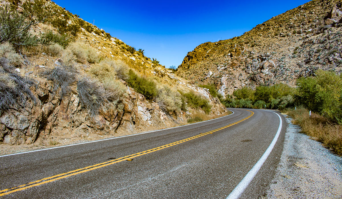 Top Snowbird Riding Destinations 