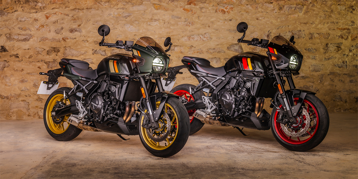 2026 Suzuki GSX-8TT Preview