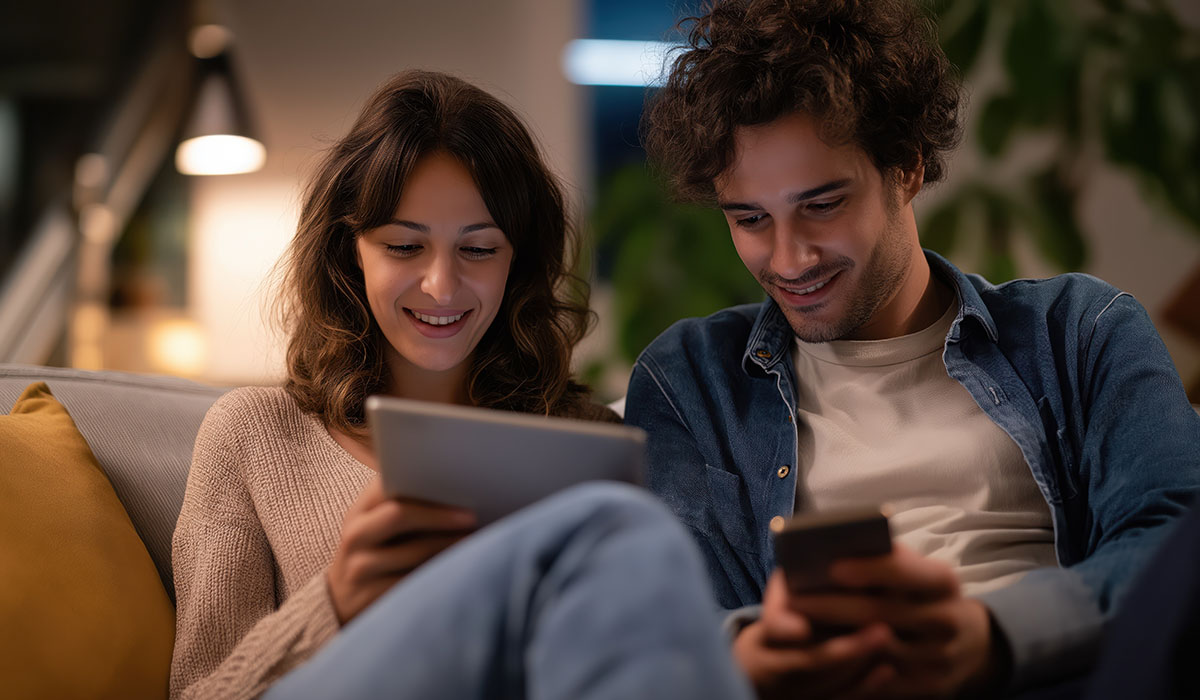 Digital Retail is the New Normal