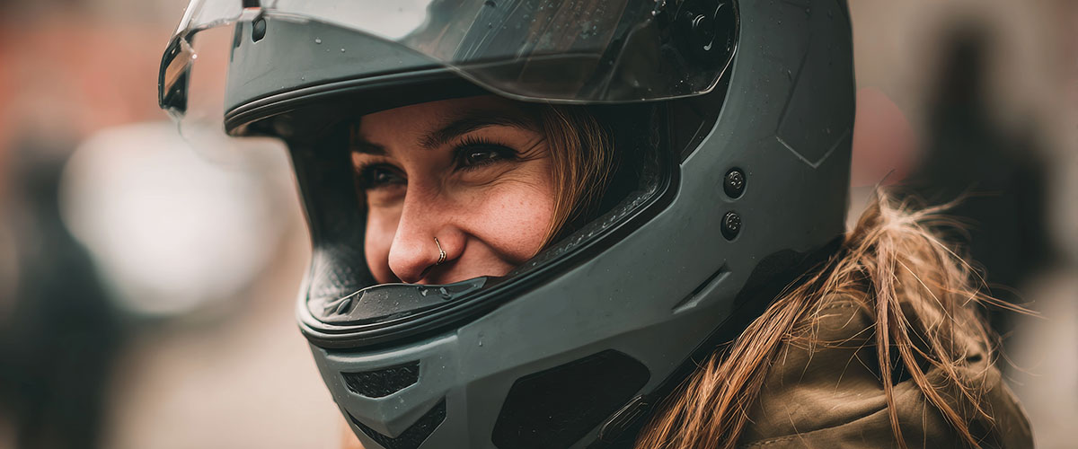 Tips to Stay Alert on Long Rides