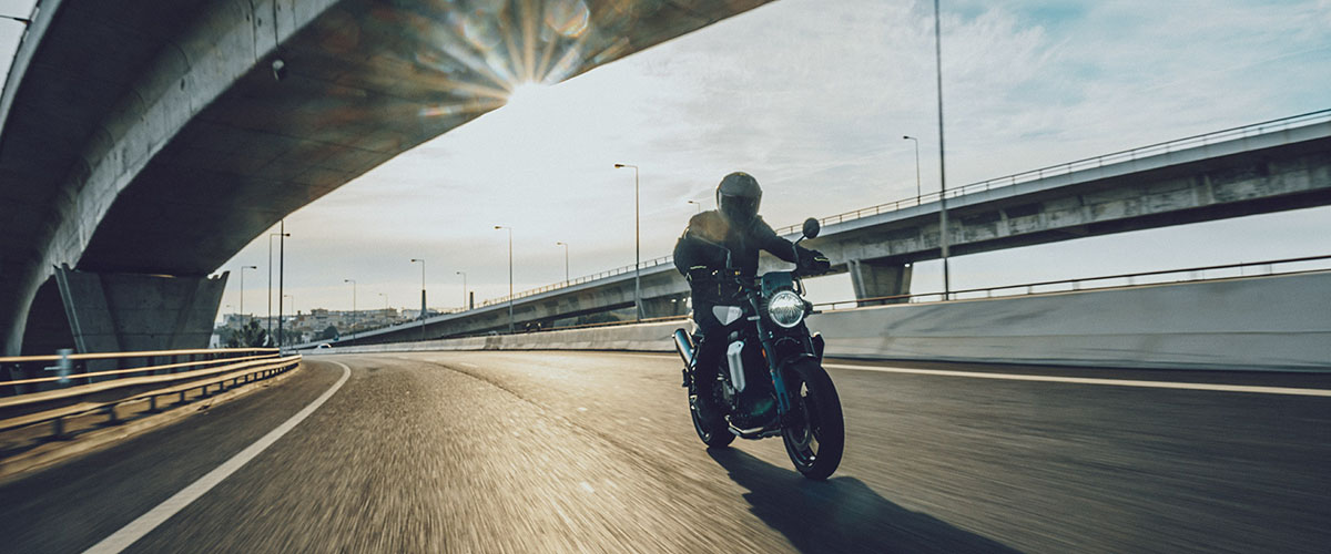 Husqvarna Unveils Svartpilen 801 SE