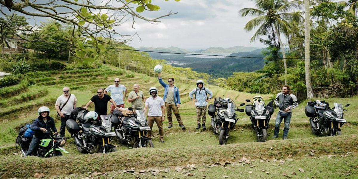Bali to Komodo Moto Expedition Offers Adventure Across Six Islands
