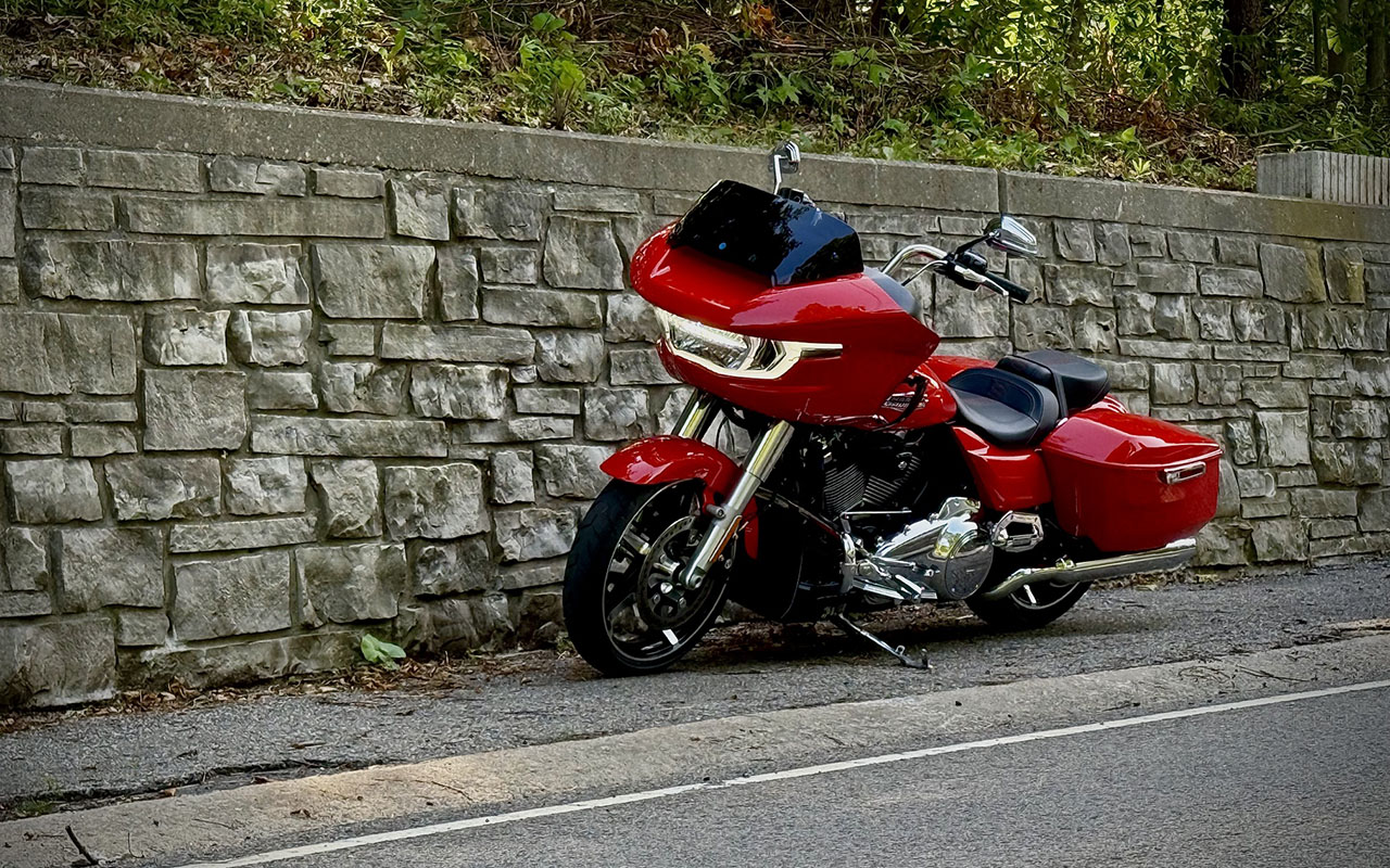 2026 Harley-Davidson Road Glide Review