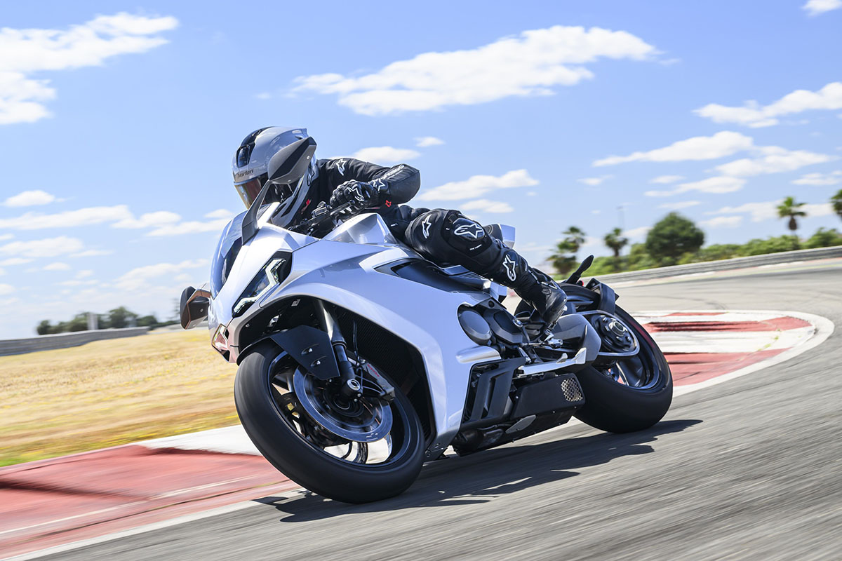 2026 Norton Manx R Preview