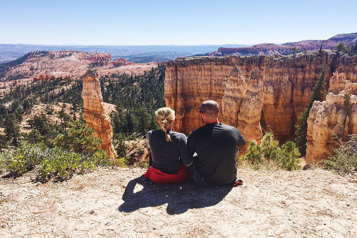 Top 10 U.S. National Parks for Motorcyclists