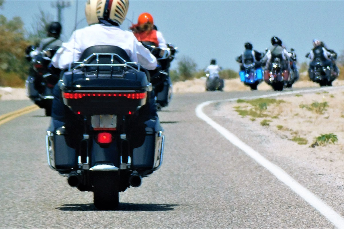 Sturgis Rally Tips for First-Timers