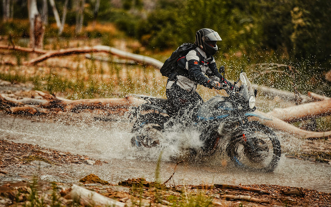 Royal Enfield Launches U.S. Motorcycle Tours With Vintage Rides
