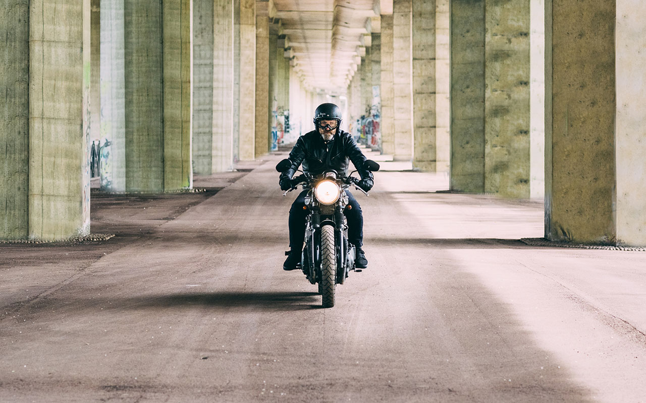 Finding the Ideal Urban Commuter Motorcycle