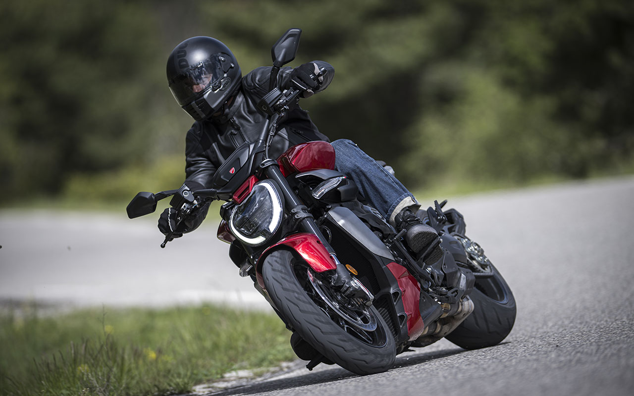2026 Ducati XDiavel V4 First Ride