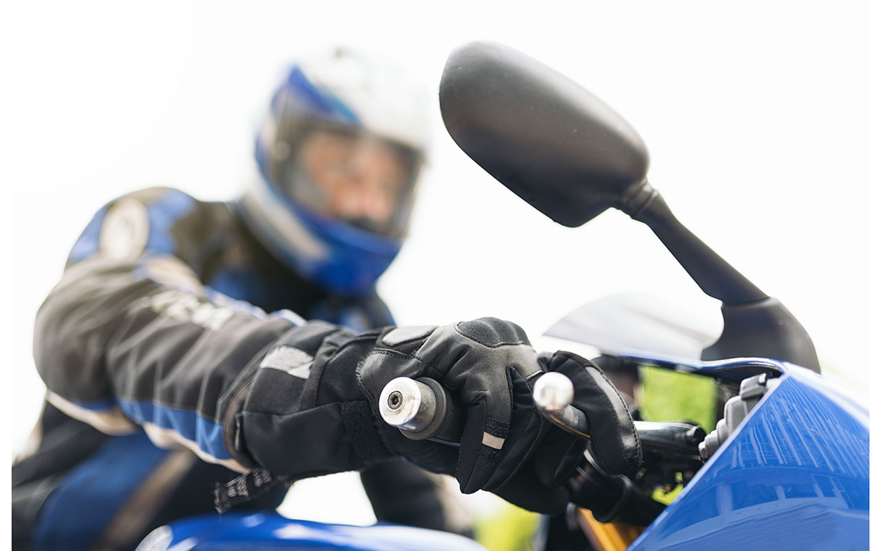 6 Beginner Motorcycling Mistakes to Avoid