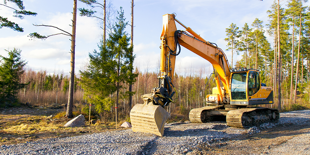 What It’s Like to Rent Machinery on Equipment Trader