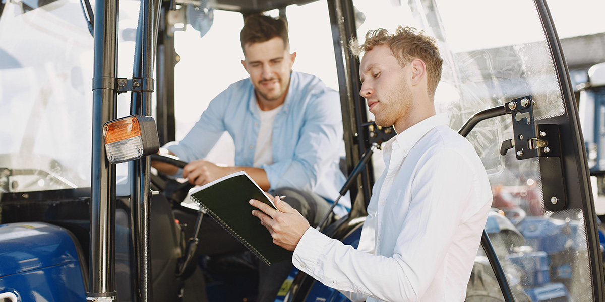 How to Sell Your Equipment for the Most Money: Setting & Negotiating Price