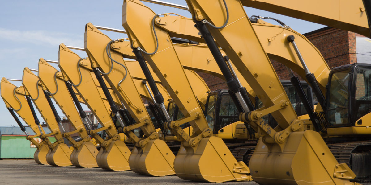 Do You Own The Most Popular Used Equipment of 2022? It Could Be Time to Sell