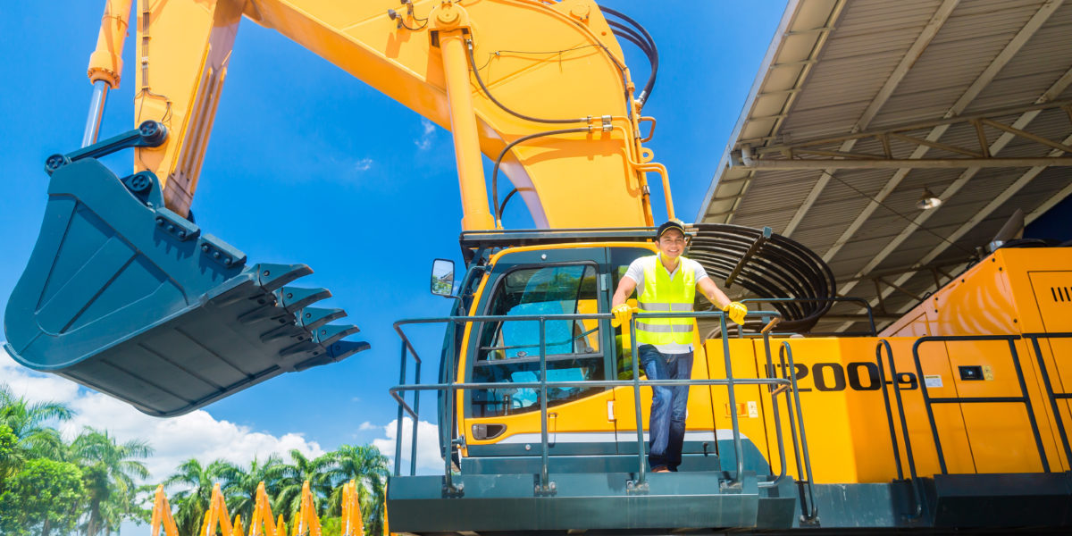 Should I Rent or Buy My Next Piece of Equipment?
