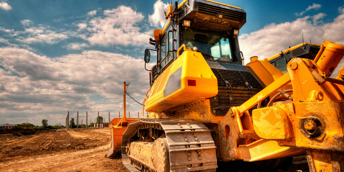 skid steers