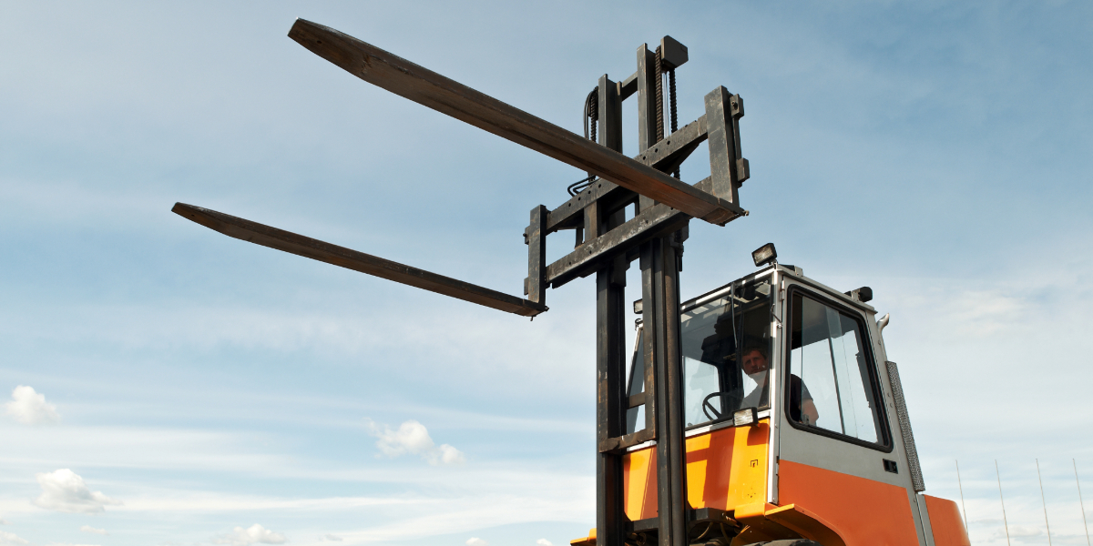 7 Tips for Buying a Forklift