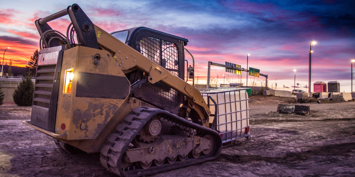 The Top 5 Best Skid Steer Brands on the Market Equipment Trader