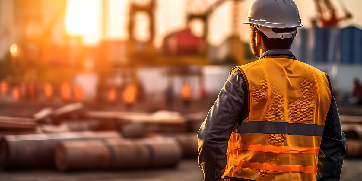 How to Avoid Hidden Dangers of Operating Heavy Equipment Equipment