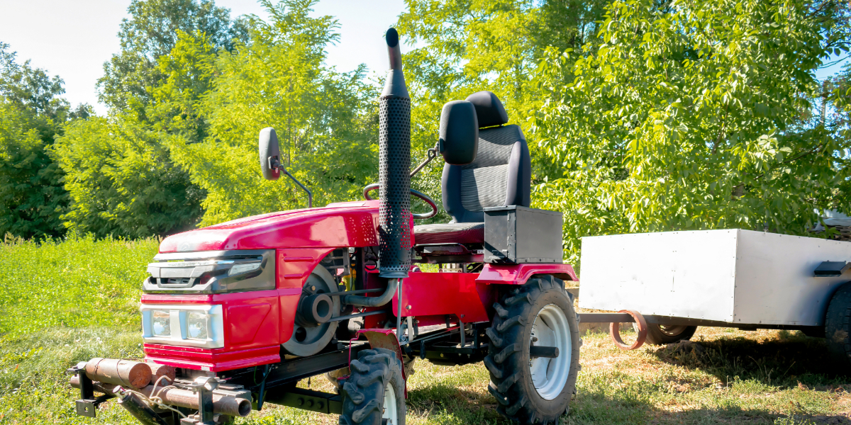 Small Equiment 5 Key Features to Look for in Equipment for Small-Scale Agriculture ...