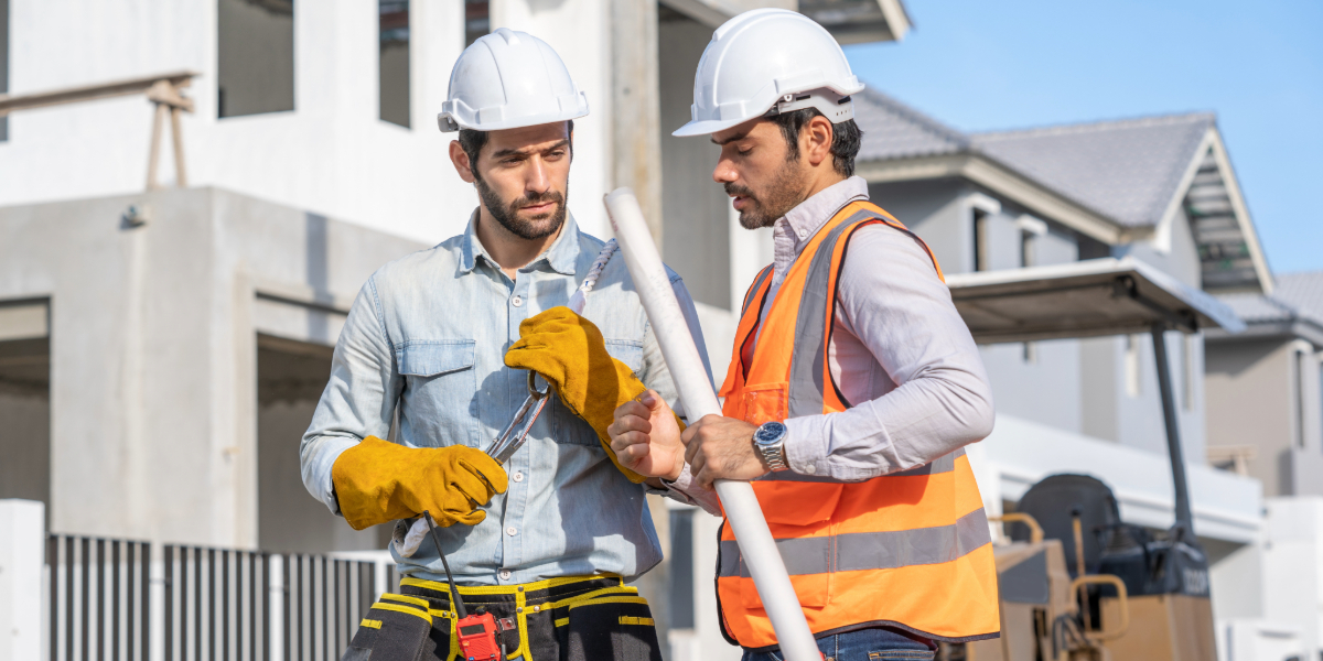 5 Key Features to Look for In Equipment for Residential Construction