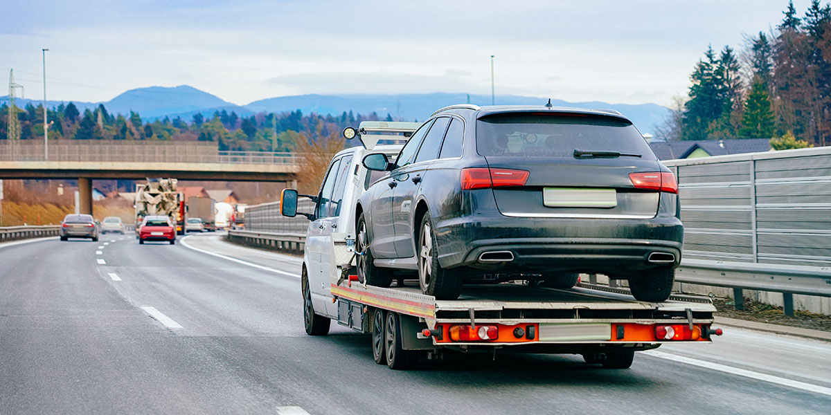 car haulers