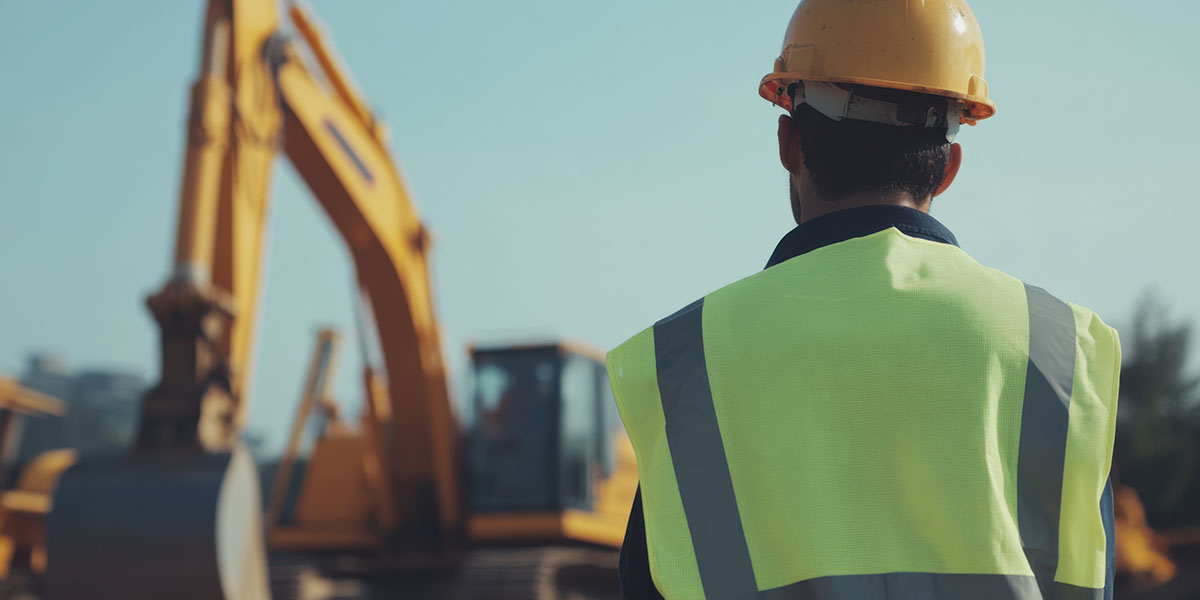 hiring for construction