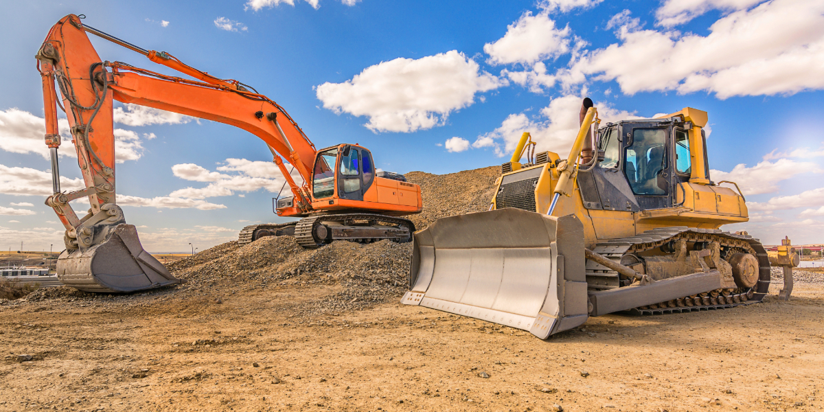 Renting vs. Buying Heavy Equipment: A Business-Focused Breakdown