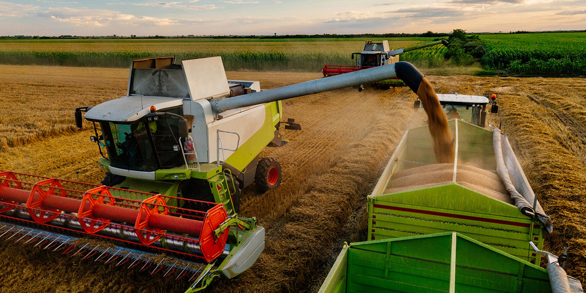trade heavy equipment