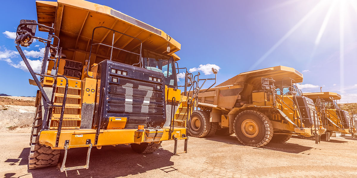 summer heat impacts equipment