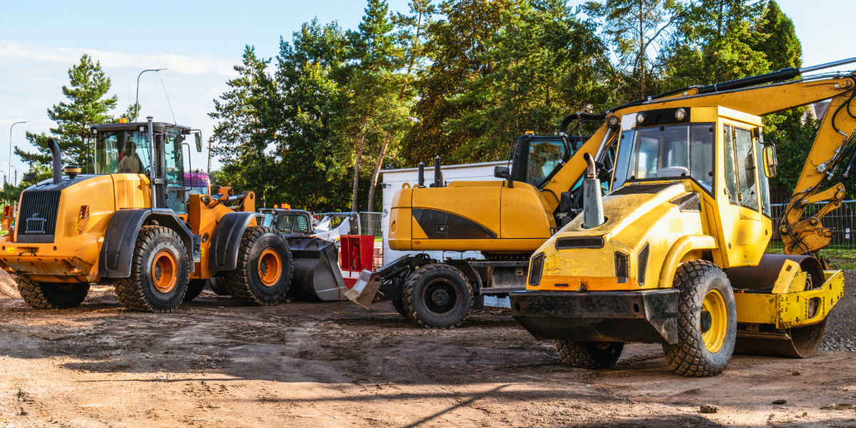 High-ROI Equipment: Generating More Revenue with Lower Costs