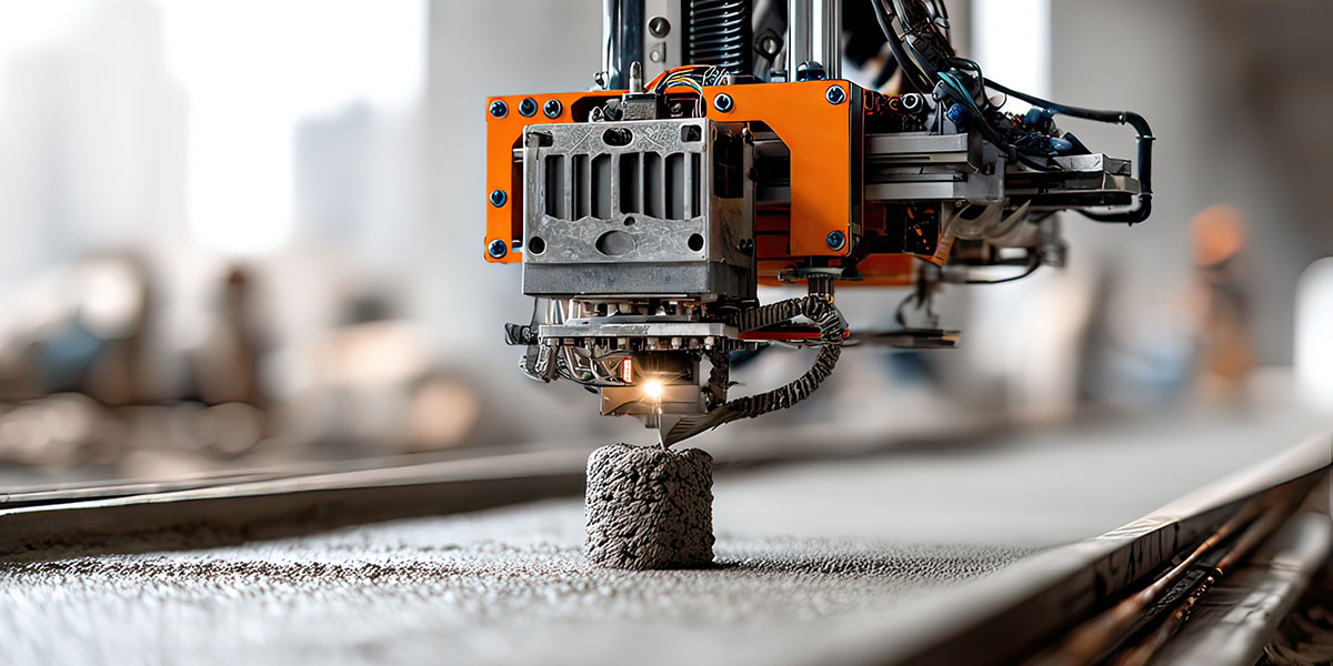 3d printing