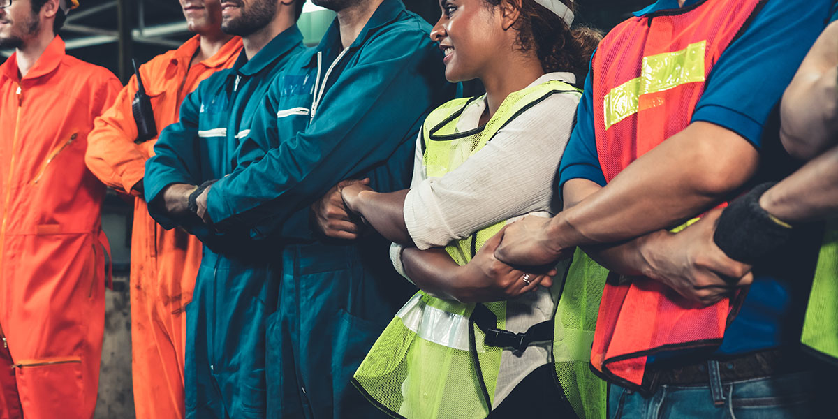 givingtuesday in construction and agriculture