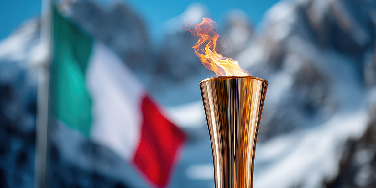 Winter Olympics
