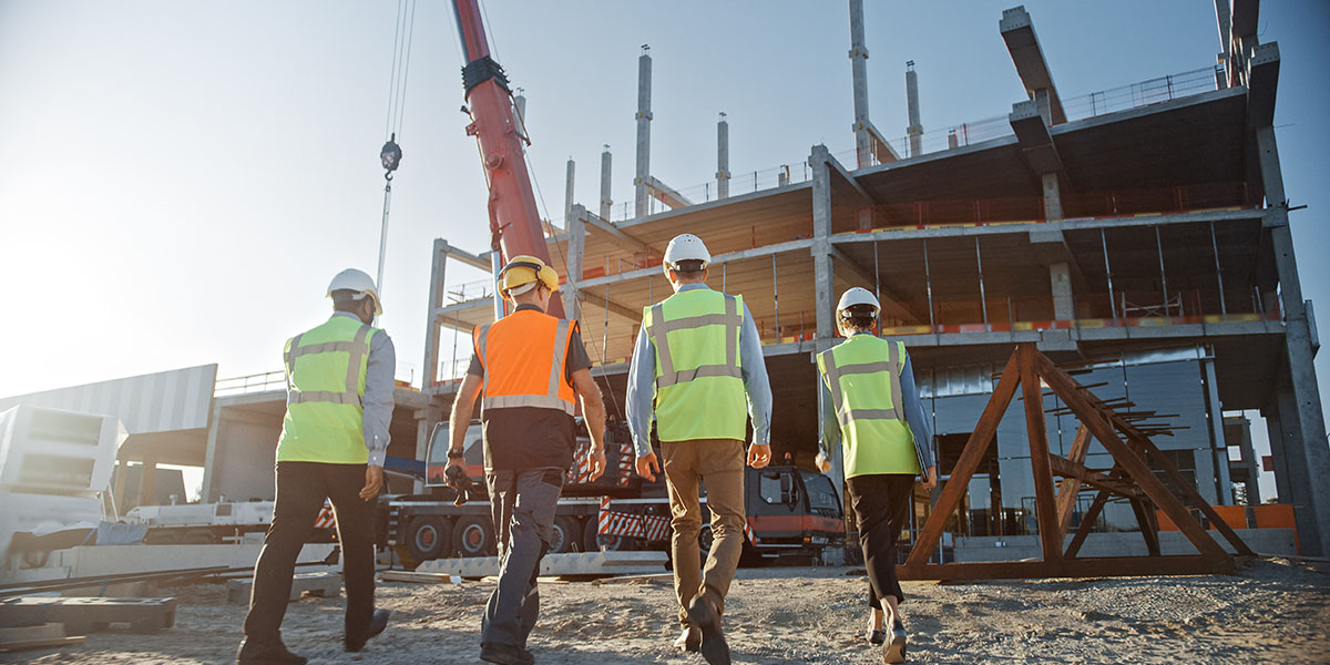 construction careers