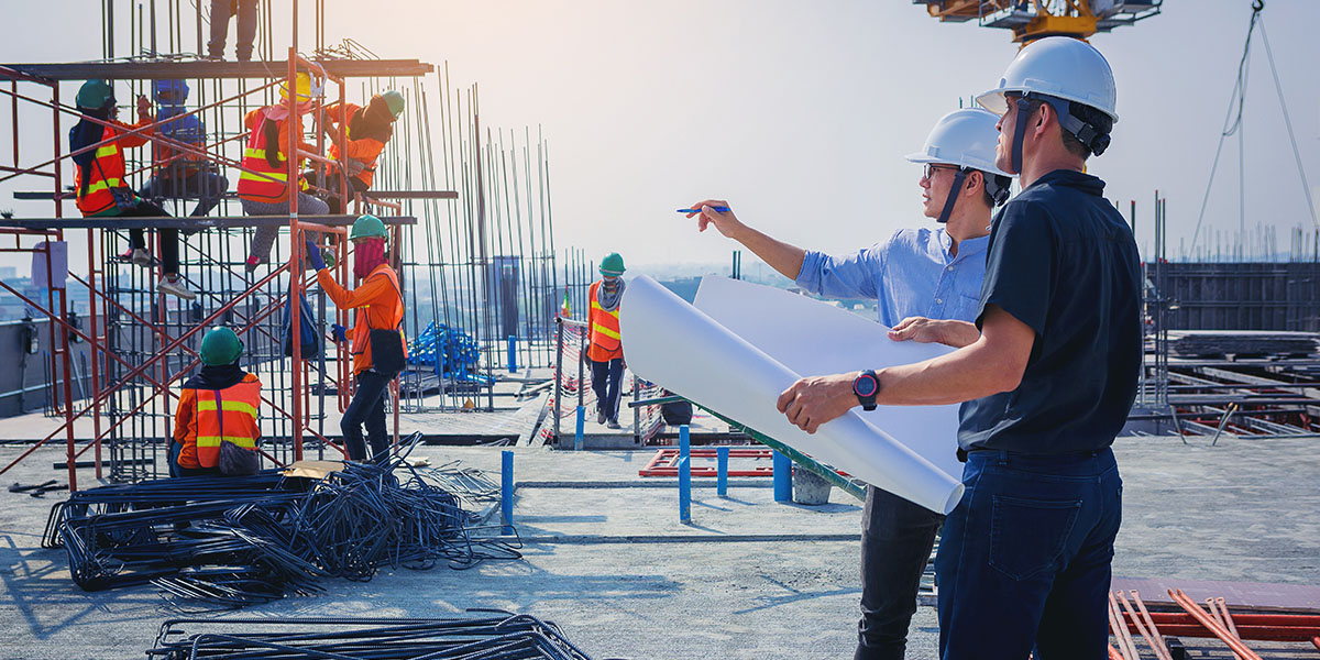 construction