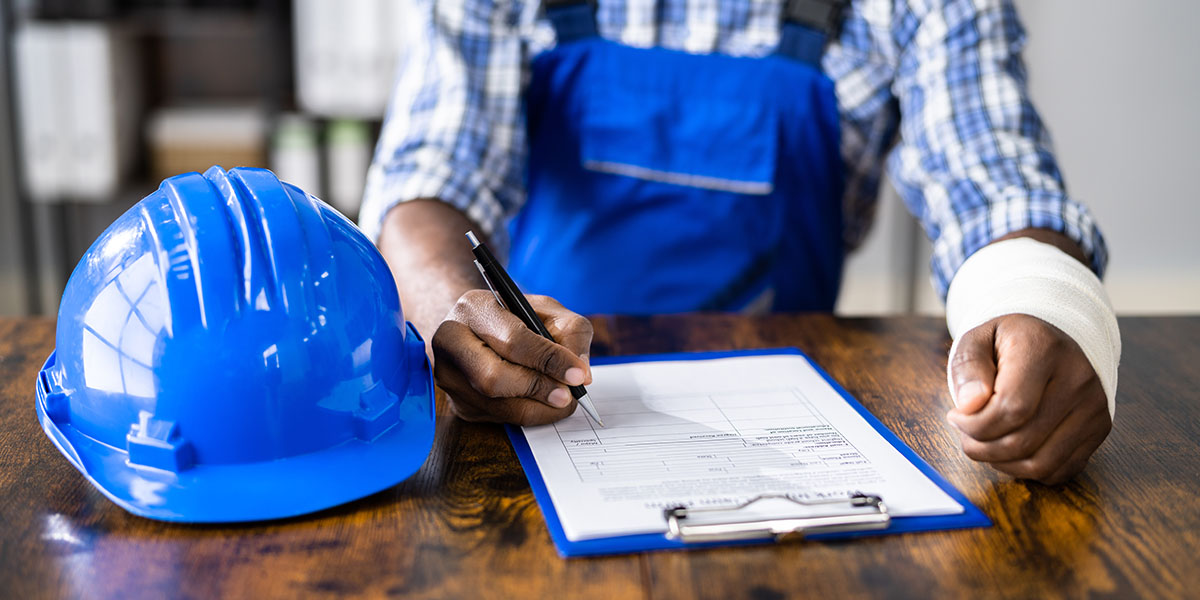 workers' compensation
