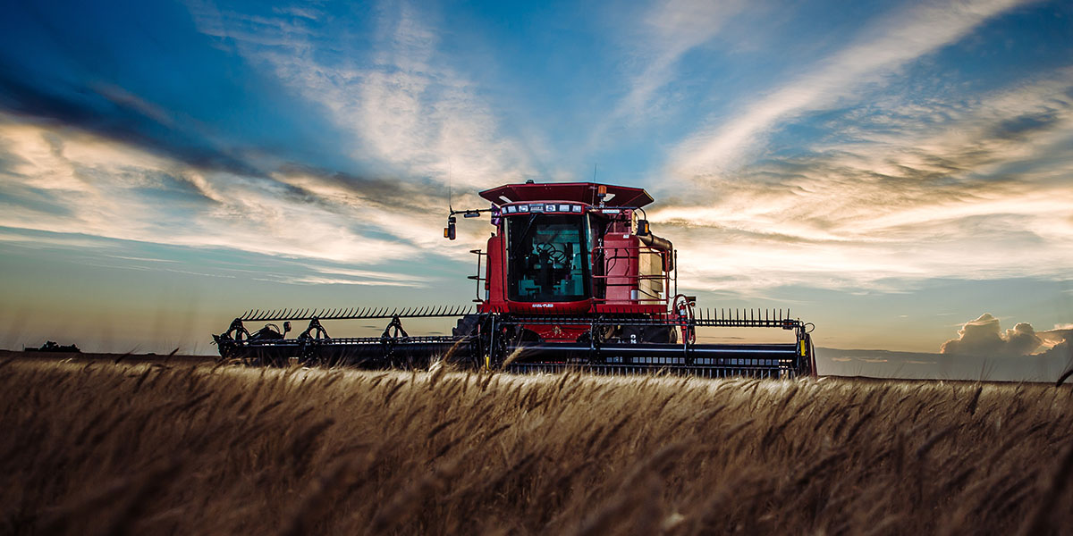 National Agriculture Week