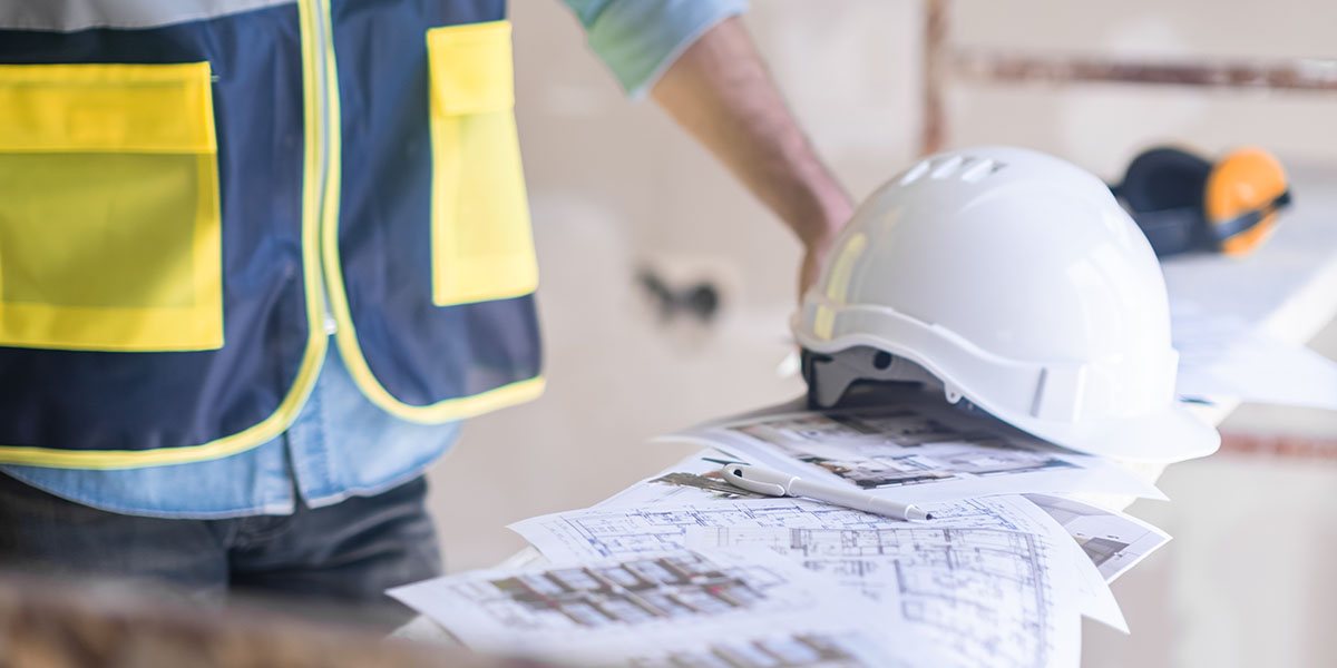 construction rules