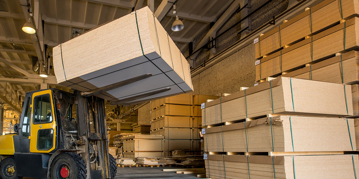 wood and timber construction equipment