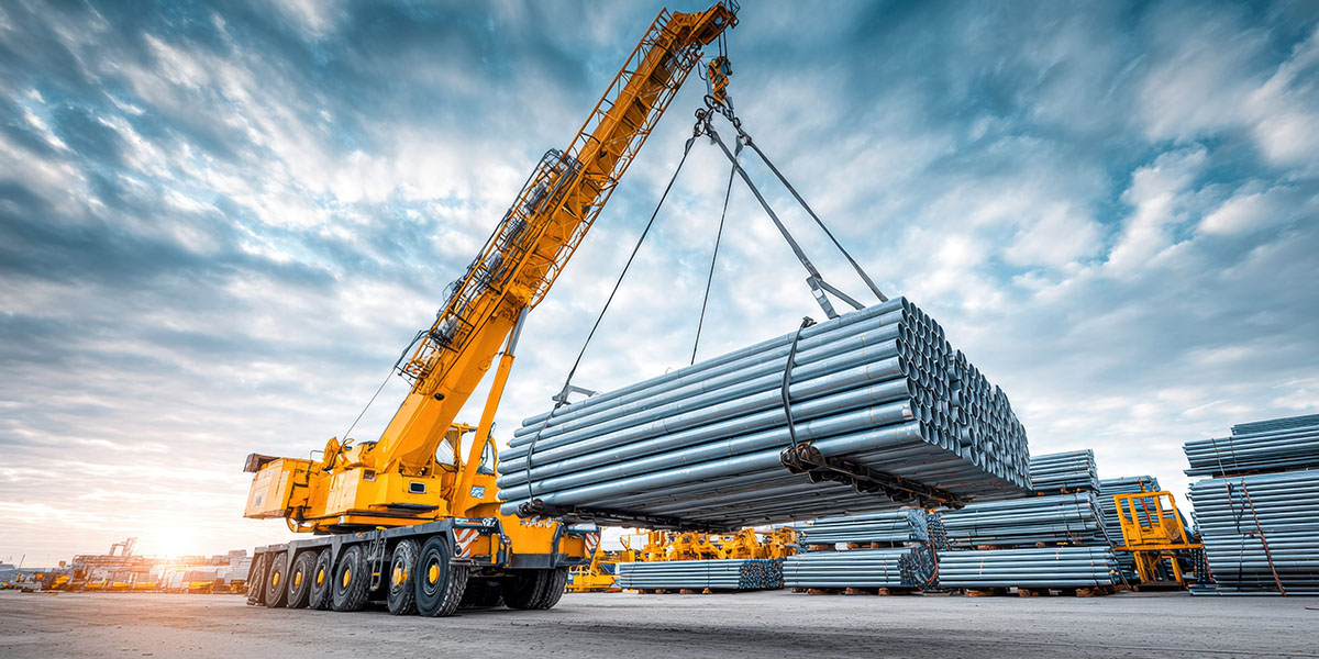 construction materials