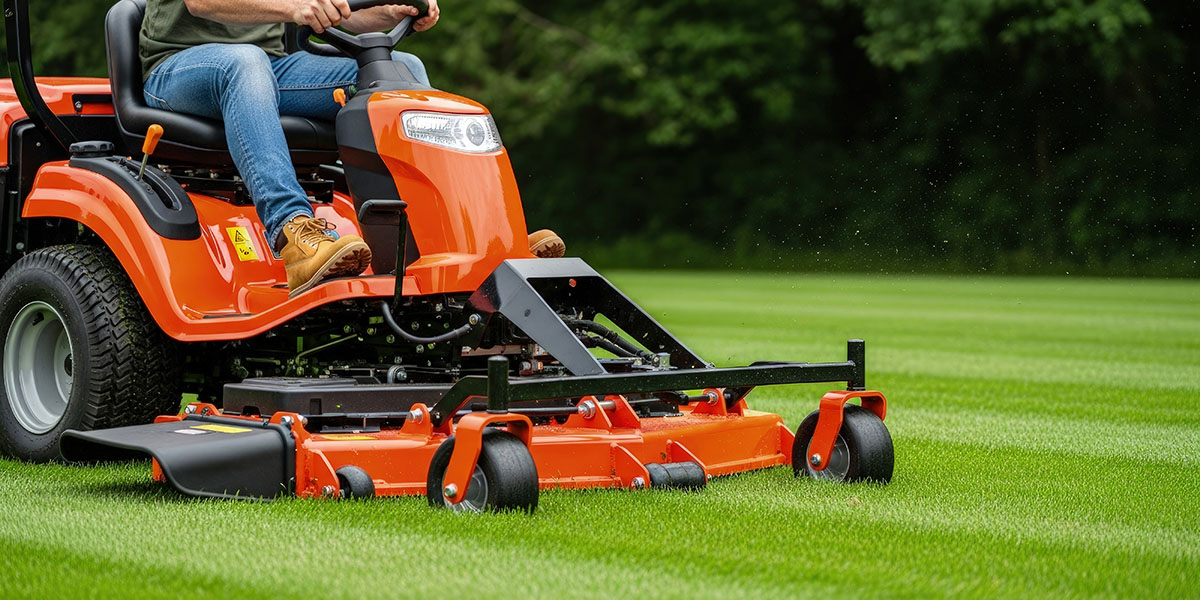 mowers