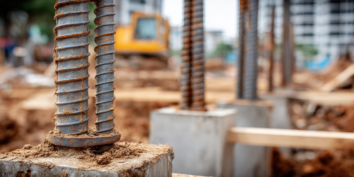 foundation repair